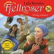 "Urolig sommer" av Laila Brenden