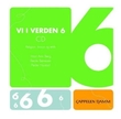 "Vi i verden 6 - CD : religion, livssyn og etikk" av Mari Ann Berg