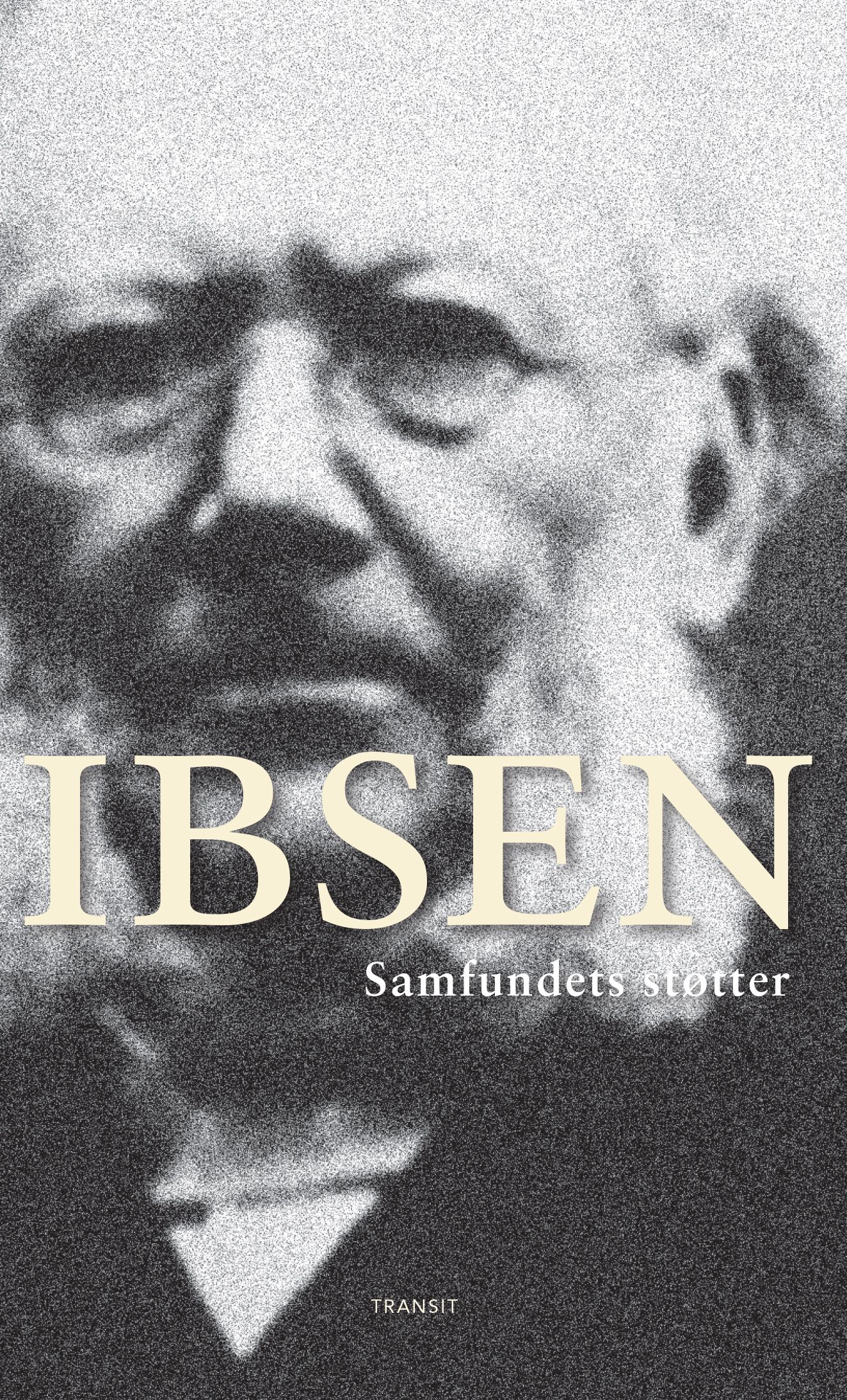 "Samfundets støtter - skuespil i fire akter" av Henrik Ibsen