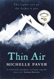 "Thin air ; Thin air" av Michelle Paver