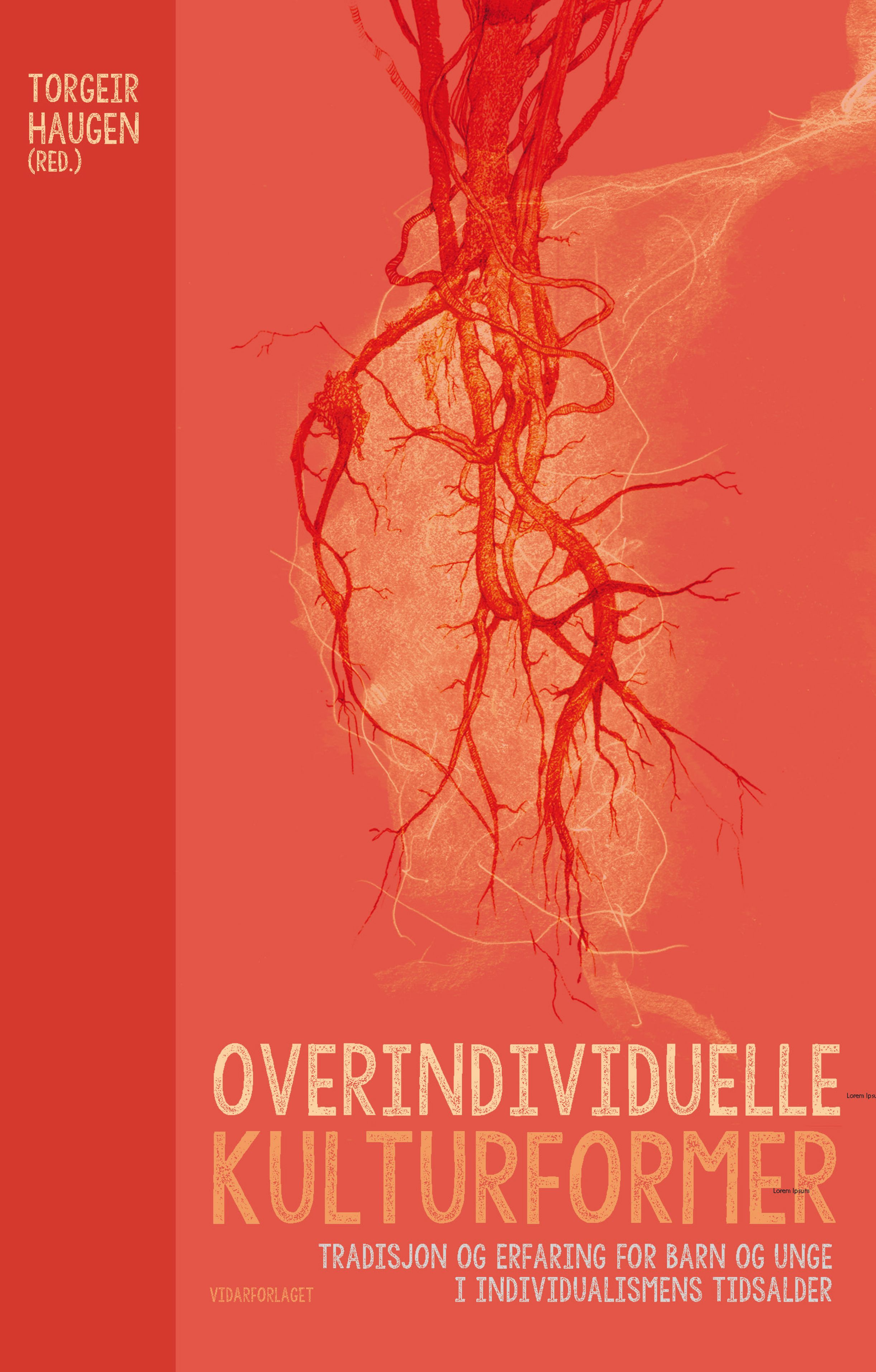 "Overindividuelle kulturformer - tradisjon og erfaring for barn og unge i individualismens tidsalder" av Torgeir Haugen