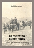 Omslagsbilde av Gresset på andre siden