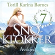 "Avskjed" av Torill Karina Børnes