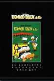 "Donald Duck & co - Del V : 1968 : de komplette årgangene" av Solveig Thime