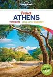 "Pocket Athens - top sights, local life, made easy" av Alexis Averbuck