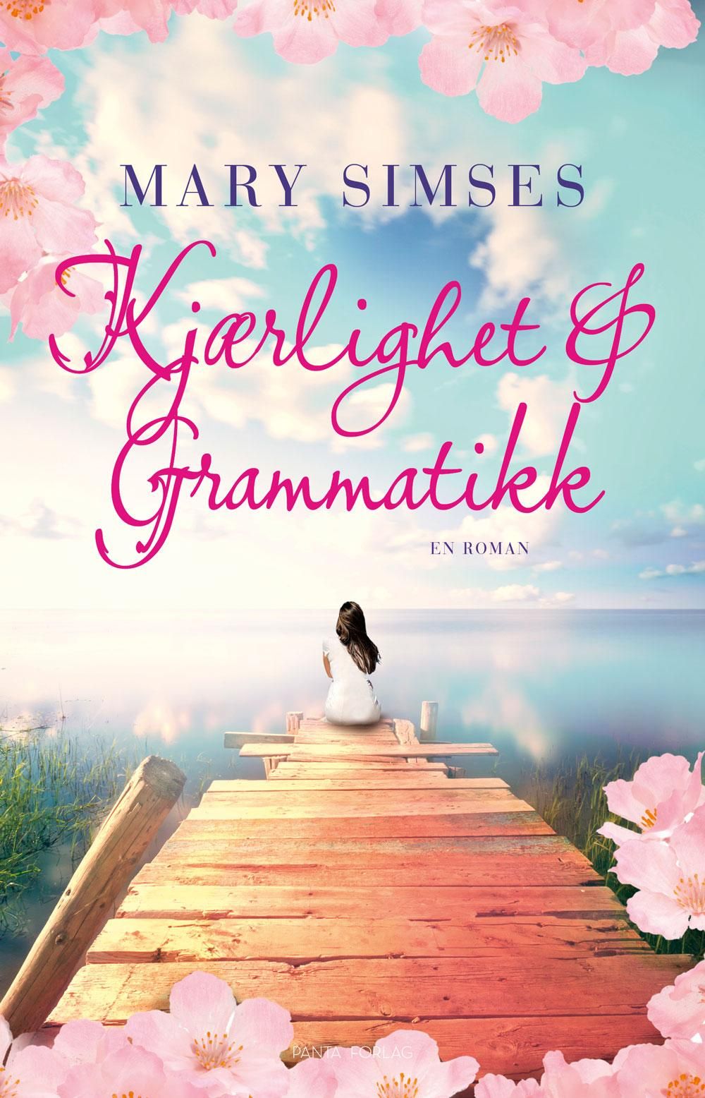 "Kjærlighet og grammatikk" av Mary Simses