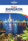 "Pocket Bangkok - top sights, local life, made easy" av Austin Bush
