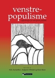 Omslagsbilde av Venstrepopulisme