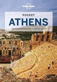 "Pocket Athens - top sights, local experiences" av Alexis Averbuck