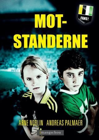 "Motstanderne" av Arne Norlin
