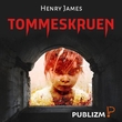 "Tommeskruen" av Henry James