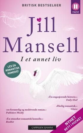 "I et annet liv" av Jill Mansell