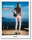 "Polaroids" av Helmut Newton