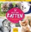 Omslagsbilde av Alt om katten