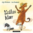 "Kr√•kas kl√¶r" av Jujja Wieslander