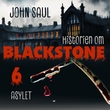 "Asylet" av John Saul