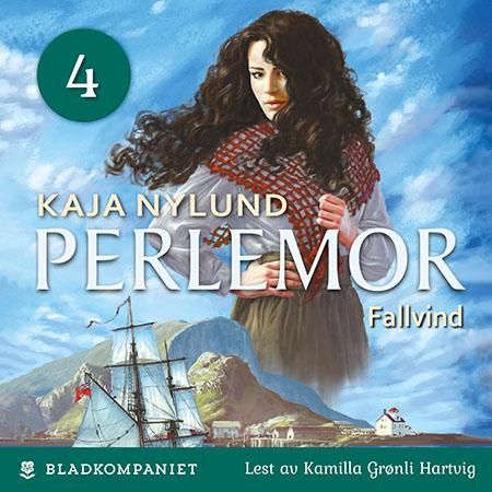 "Fallvind" av Kaja Nylund