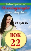 "Et nytt liv" av Trine Angelsen