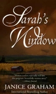 "Sarah's window" av Janice Graham