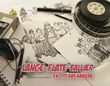 "Lange flate ballær - en titt bak kamera" av Jan Edgar Fjell