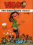 "Den enestående Viggo" av André Franquin