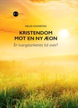 Omslagsbilde av Kristendom mot en ny æon