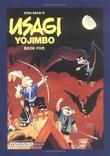 "Usagi Yojimbo Book 5 - Lone Goat and Kid (Bk. 5)" av Stan Sakai