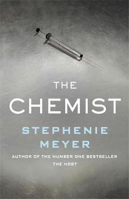 "The chemist ; The chemist" av Stephenie Meyer