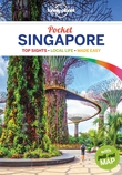 "Pocket Singapore - top experiences, local life, made easy" av Ria de Jong