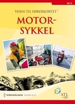 "Veien til førerkortet - motorsykkel : spørsmålsbok klasse A og A1" av Roger Dalsaune