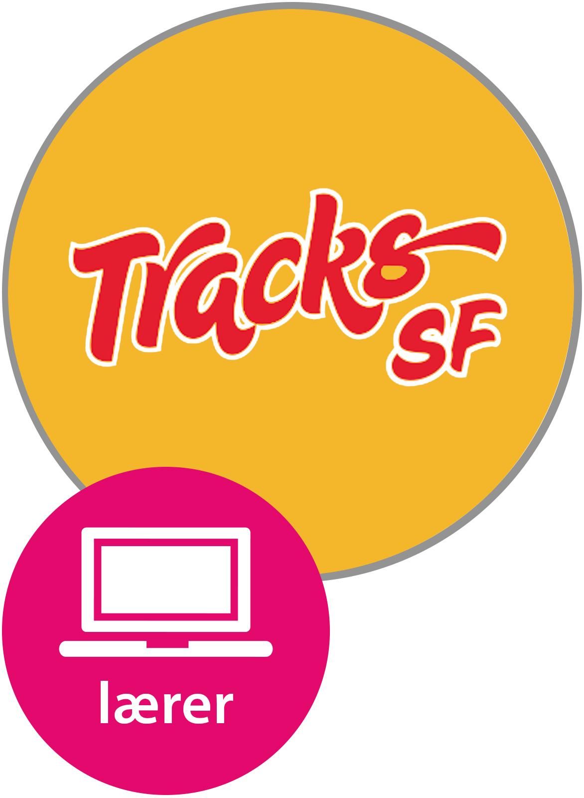 "Tracks SF lærernettsted" av Rasma Haidri