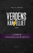 "Verdenskanselliet" av Torill H. Lauritsen