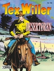 "Desertøren" av Claudio Nizzi