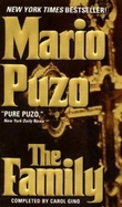 "The family" av Mario Puzo