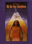 Omslagsbilde av Et √•r for Sol-√òrn