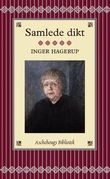 "Samlede dikt" av Inger Hagerup