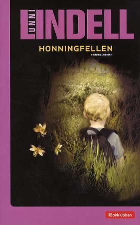 "Honningfellen" av Unni Lindell