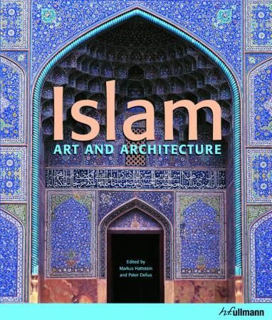 "Islam - art and architecture" av Markus Hattstein