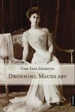 "Dronning Mauds arv" av Carl-Erik Grimstad