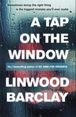 Omslagsbilde av A tap on the window