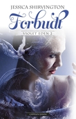 "Forbudt" av Jessica Shirvington