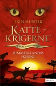 "Himmelklanens skjebne" av Erin Hunter