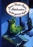 "Åttekanten og det grønne dyret" av Anne-Berit Aspås