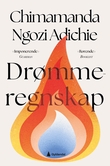 "Drømmeregnskap" av Chimamanda Ngozi Adichie