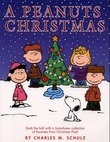 "A Peanuts Christmas" av Charles M. Schulz