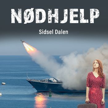 "Nødhjelp" av Sidsel Dalen