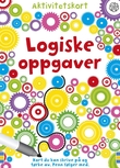"Logiske oppgaver - aktivitetskort" av Simon Tudhope