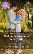 "Ridder i skinnende legefrakk ; Elskede, husker du?" av Emily Forbes