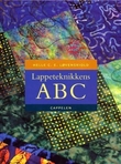 "Lappeteknikkens ABC" av Helle C. E. Løvenskiold