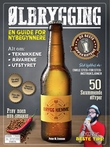 Omslagsbilde av Ølbrygging